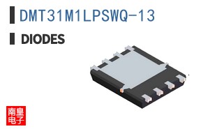 DMT31M1LPSWQ-13