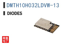 DMTH10H032LDVW-13