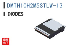 DMTH10H2M5STLW-13
