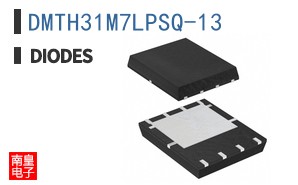 DMTH31M7LPSQ-13