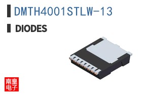 DMTH4001STLW-13