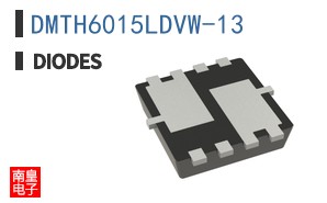 DMTH6015LDVW-13