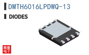 DMTH6016LPDWQ-13