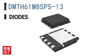 DMTH61M8SPS-13