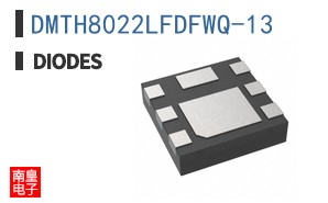 DMTH8022LFDFWQ-13