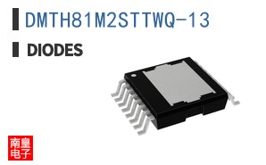 DMTH81M2STTWQ-13