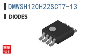 DMWSH120H22SCT7-13