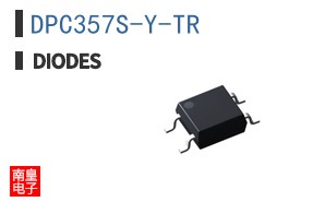 DPC357S-Y-TR