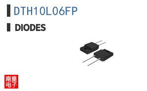 DTH10L06FP