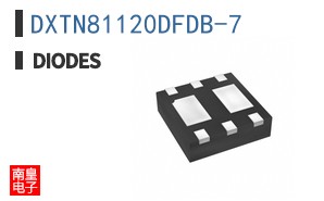DXTN81120DFDB-7