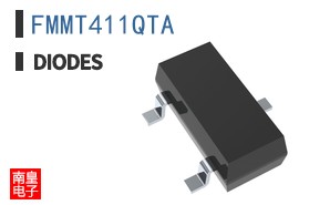 FMMT411QTA