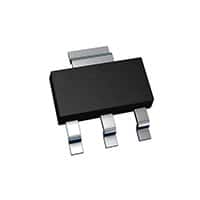 FZT689BTC|DIODES
