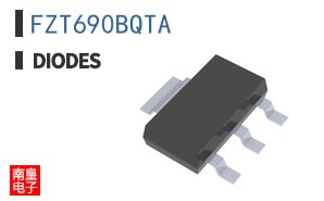 FZT690BQTA