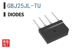 GBJ25JL-TU