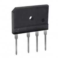 GBJ804|DIODES