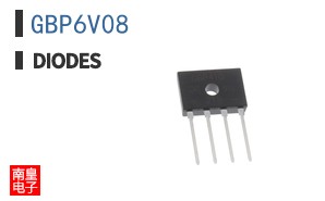 GBP6V08