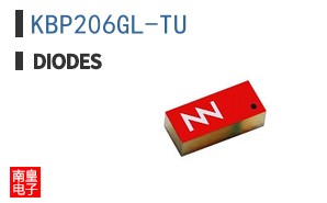 KBP206GL-TU
