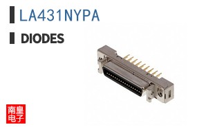 LA431NYPA