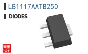 LB1117AATB250
