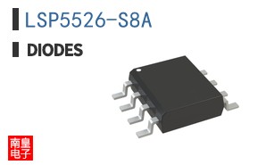 LSP5526-S8A