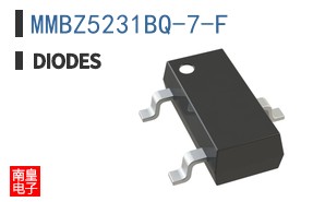 MMBZ5231BQ-7-F