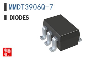 MMDT3906Q-7
