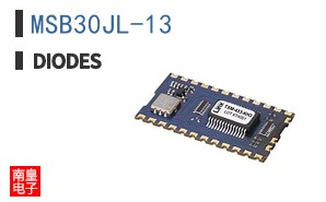 MSB30JL-13