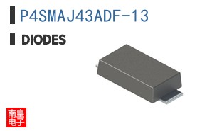 P4SMAJ43ADF-13