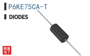 P6KE75CA-T