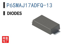 P6SMAJ17ADFQ-13