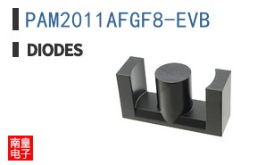 PAM2011AFGF8-EVB