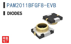 PAM2011BFGF8-EVB
