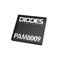 PAM8009KGRοͼƬ