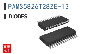 PAMS5826T28ZE-13