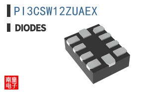 PI3CSW12ZUAEX