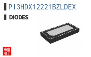 PI3HDX12221BZLDEX