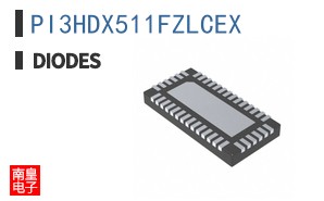 PI3HDX511FZLCEX