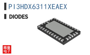 PI3HDX6311XEAEX