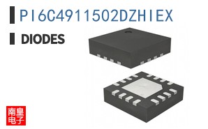 PI6C4911502DZHIEX