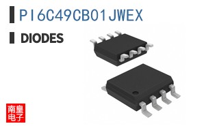 PI6C49CB01JWEX