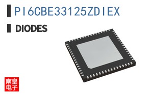 PI6CBE33125ZDIEX