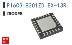 PI6CG18201ZDIEX-13R