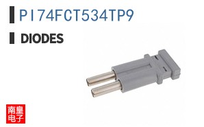 PI74FCT534TP9