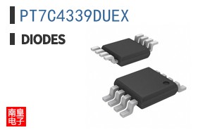 PT7C4339DUEX