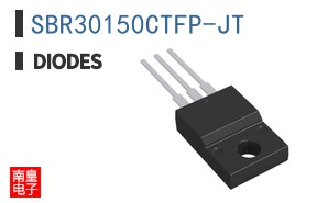 SBR30150CTFP-JT