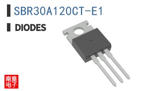 SBR30A120CT-E1