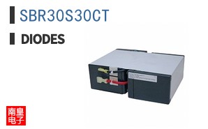 SBR30S30CT