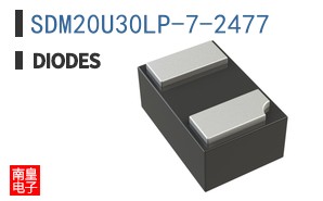 SDM20U30LP-7-2477
