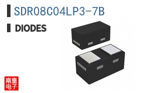 SDR08C04LP3-7B