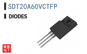 SDT20A60VCTFP